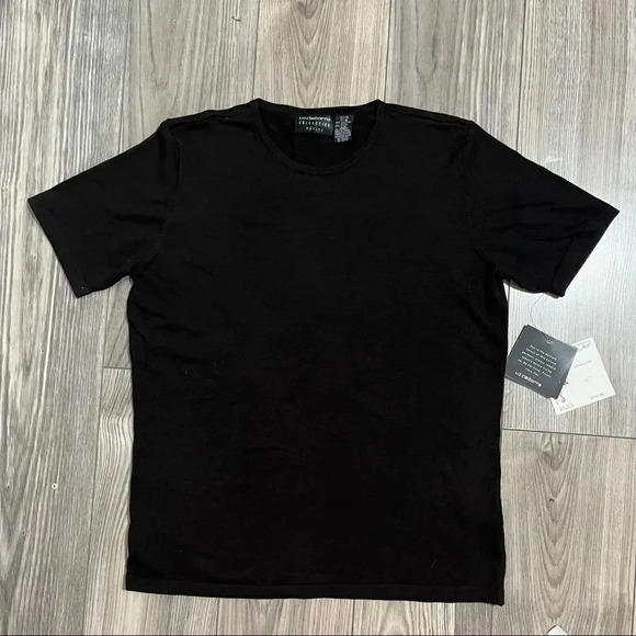 Liz Claiborne brown Silk blend blouse Size S - Picture 1 of 7